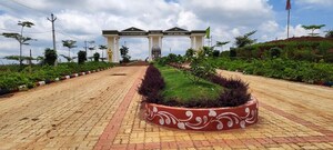  Plot – Exterior View View at Mokila - for Sale