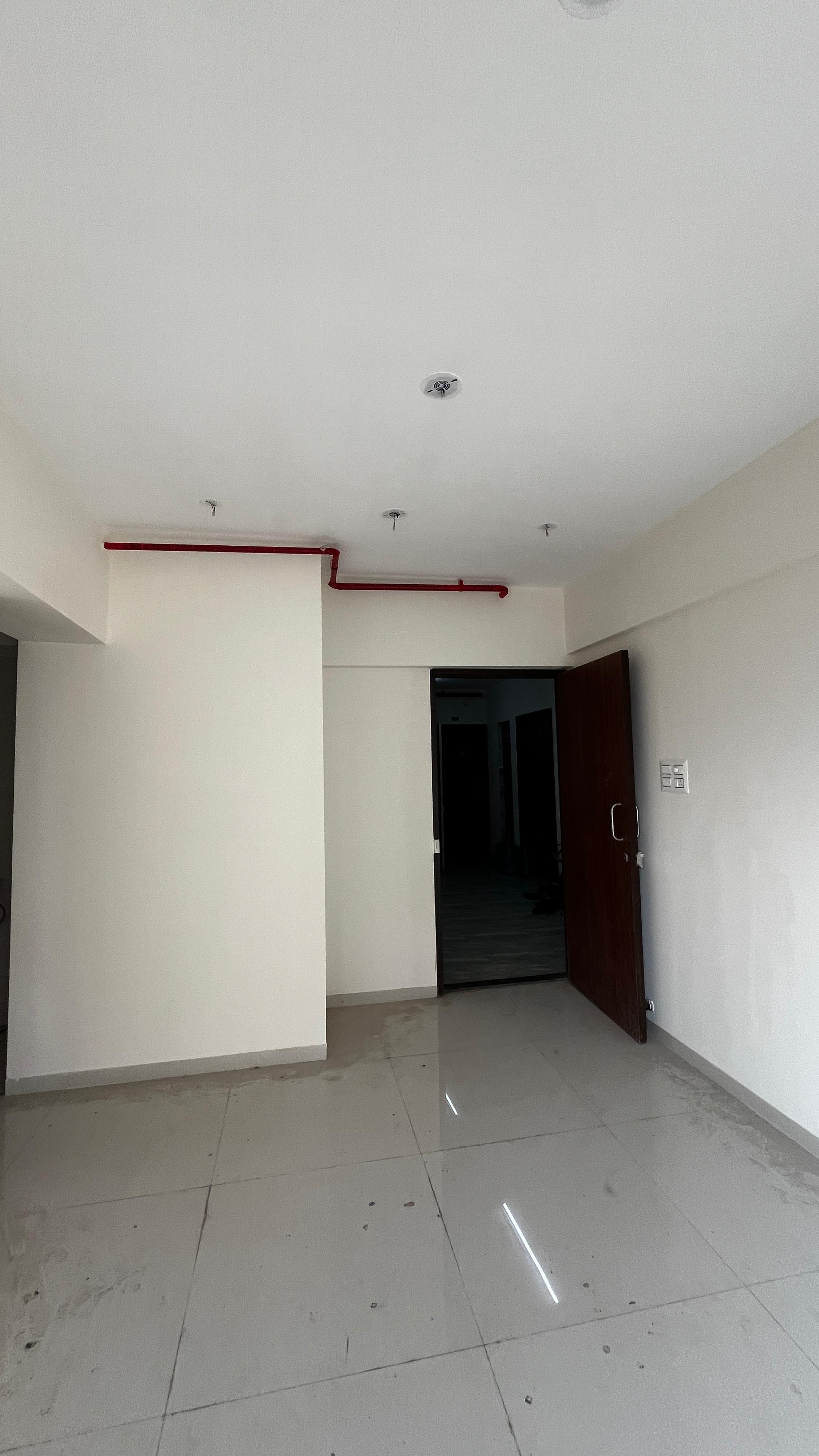 2 BHK 650 Sq.Ft. Apartment in Green Acres Apartment