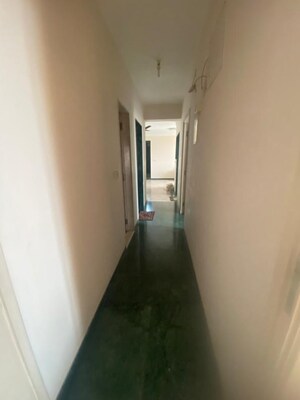 Building Lobby in 2 BHK Apartment at Hiranandani Estate Queens, Ghodbunder Road – for Rent