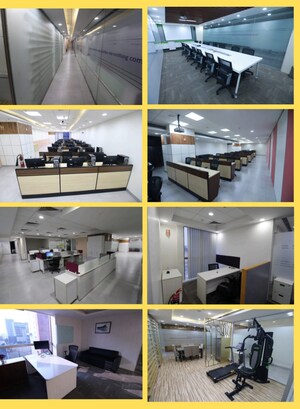  Office Space For Rent in Financial District