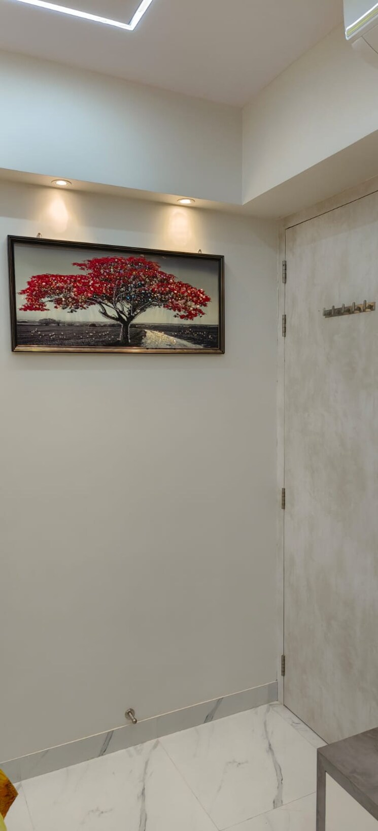 Room, lodha-amara 2 Bedroom 680 Sq.Ft. Apartment In Kolshet Road Thane 9301691