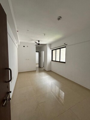 Living Room in 1 BHK Apartment at Lodha Palava Downtown Dombivli East, Dombivli East – for Rent