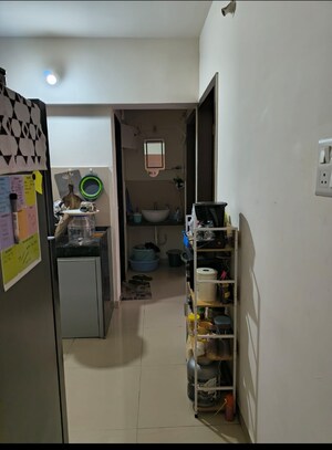 Furnished Amenities in 2 BHK Apartment at Mantra 29 Gold Coast, Tingre Nagar – for Rent