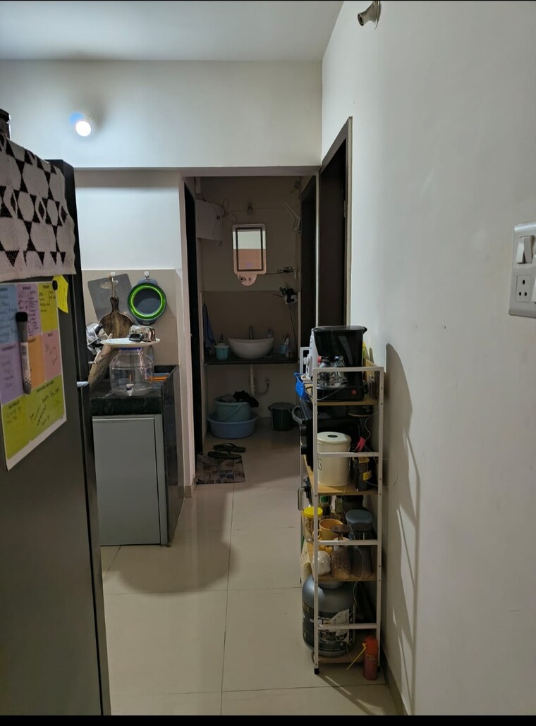 undefined, mantra-29-gold-coast 2 Bedroom 690 Sq.Ft. Apartment In Tingre Nagar Pune 9301693