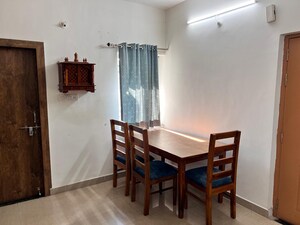 Living Room in 2 BHK Apartment at Shankar Nagar – for Rent
