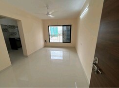 1 BHK Apartment For Sale in Ami Zarna
