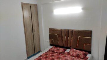 Bedroom in 1 BHK Apartment at Pacific Golf Estate, Kulhan – for Rent