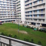 1 BHK 850 Sq.Ft. Apartment in Pacific Golf Estate