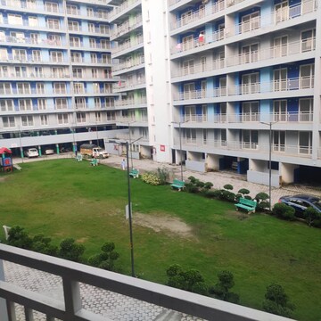 1 BHK Apartment For Rent in Pacific Golf Estate, Kulhan