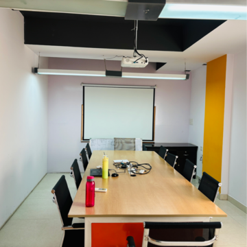 Team Area in  Office Space at Madhapur – for Rent