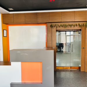 Room in  Office Space at Madhapur – for Rent