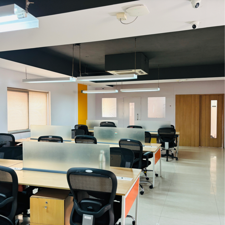 Team Area, madhapur Commercial Office Space 3050 Sq.Ft. In Madhapur Hyderabad 9301752