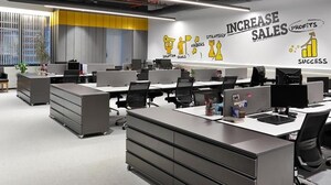  Office Space For Rent in AJ House, Andheri East