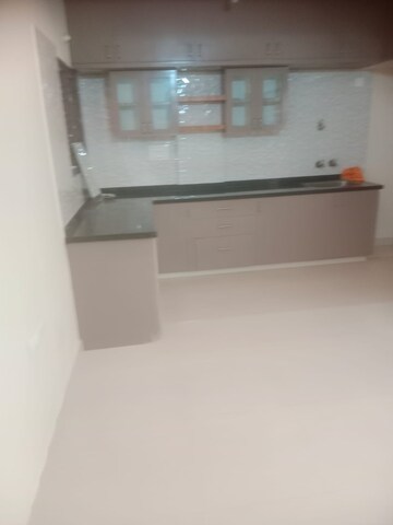 Kitchen in 3 BHK Apartment at Puravankara Purva Whitehall, Sarjapur Road – for Sale