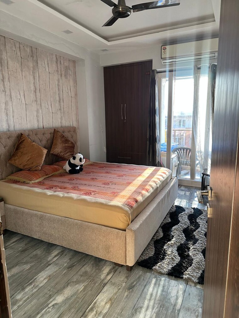 Bedroom, sahastradhara road 3 Bedroom 118 Sq.Yd. Independent House In Sahastradhara Road Dehradun 9301764