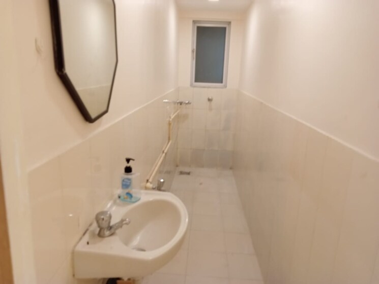 Bathroom, zahra-court-apartment 3 Bedroom 1600 Sq.Ft. Apartment In Khar West Mumbai 9301777
