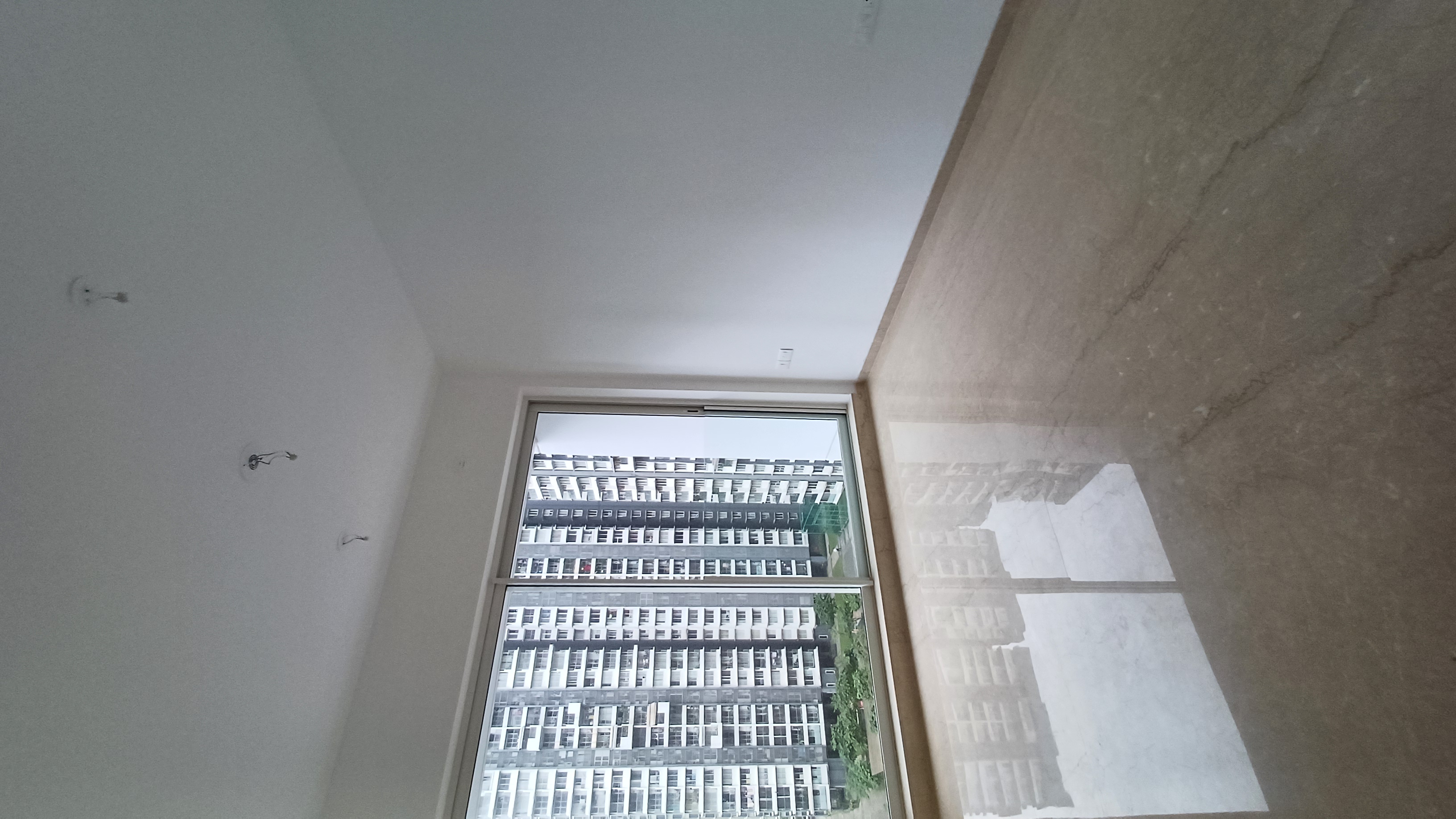 2 BHK + Extra Room Apartment For Rent in Courtyard by Narang Realty and The Wadhwa Group