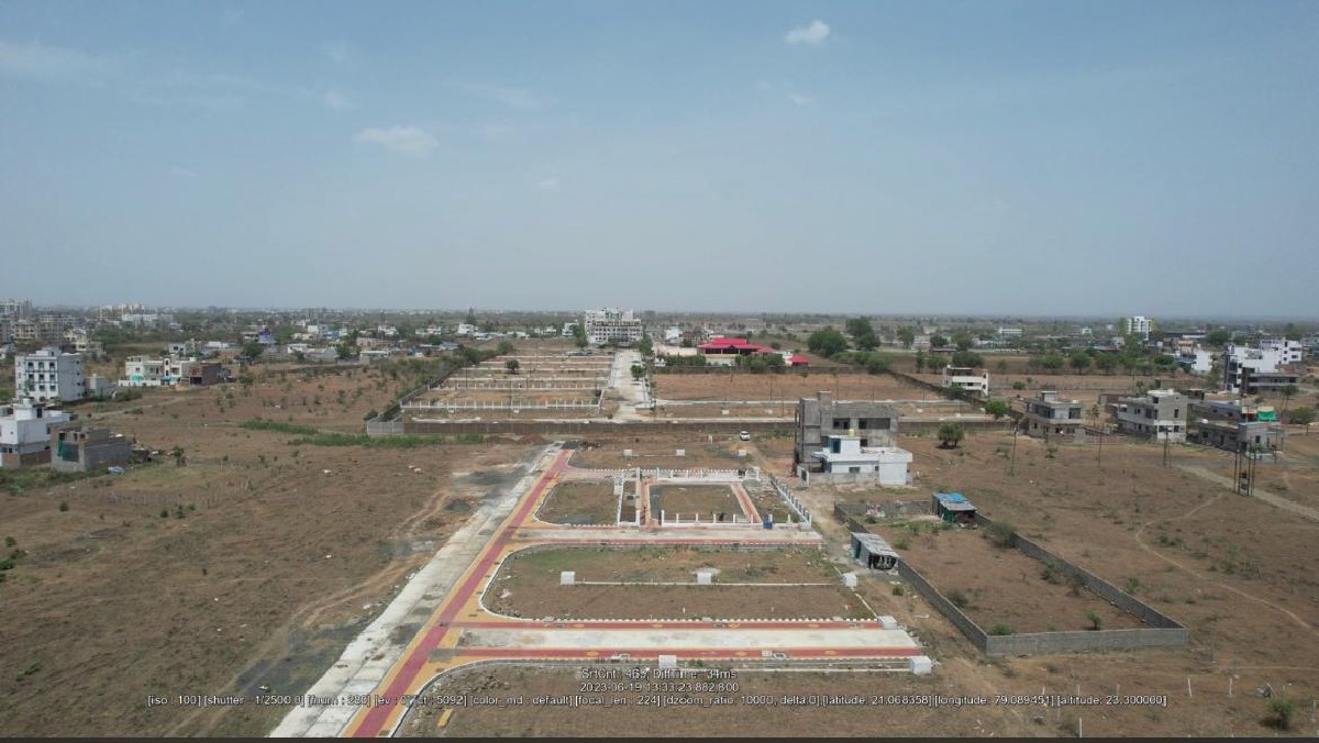 Land For Sale in Besa Rd