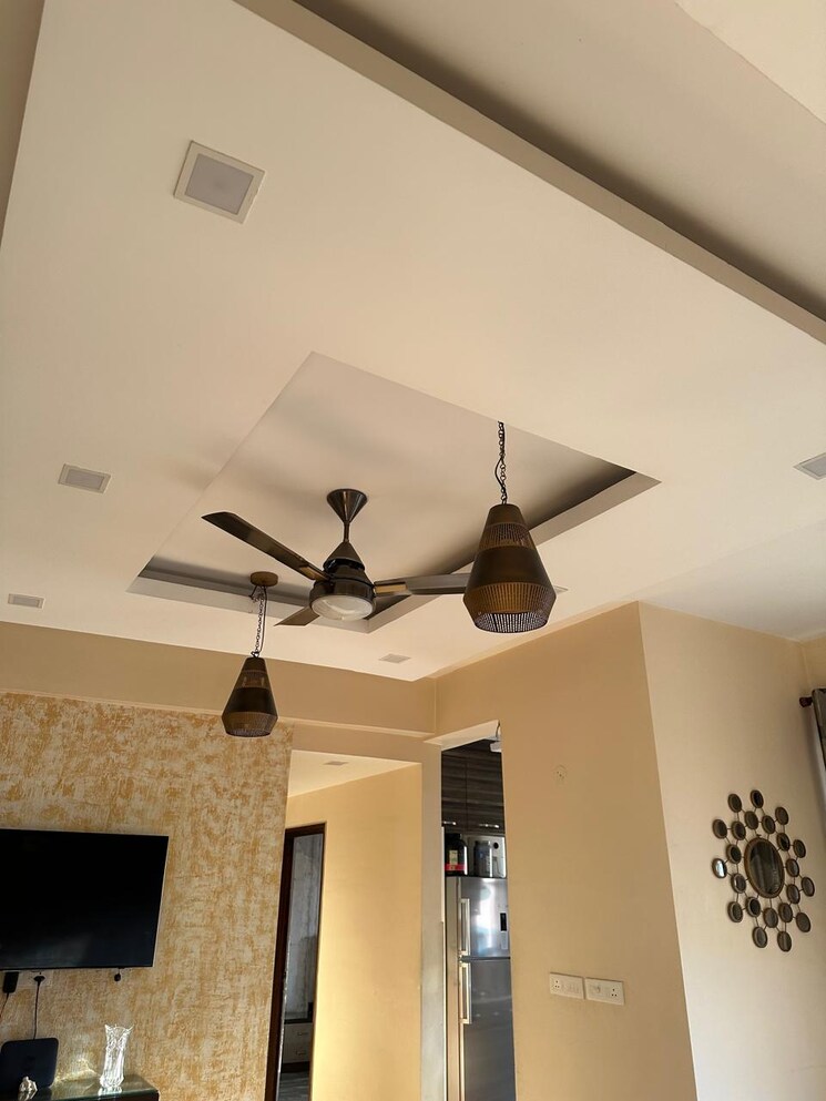 Master Bedroom, pacific-hills 5 Bedroom 3000 Sq.Ft. Penthouse In Kishanpur Dehradun 9301776