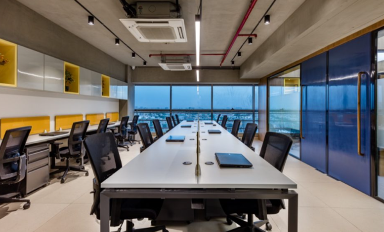 Office Space For Rent in Chandak Chambers