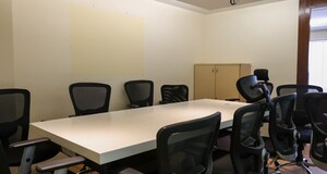 Team Area in  Office Space at Chandak Chambers, Andheri East – for Rent