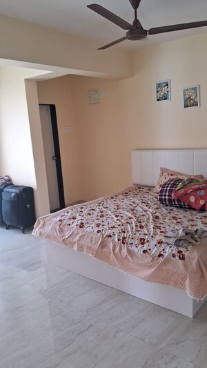 2 BHK Apartment For Rent in Arjun CHS Vasant Vihar, Vasant Vihar
