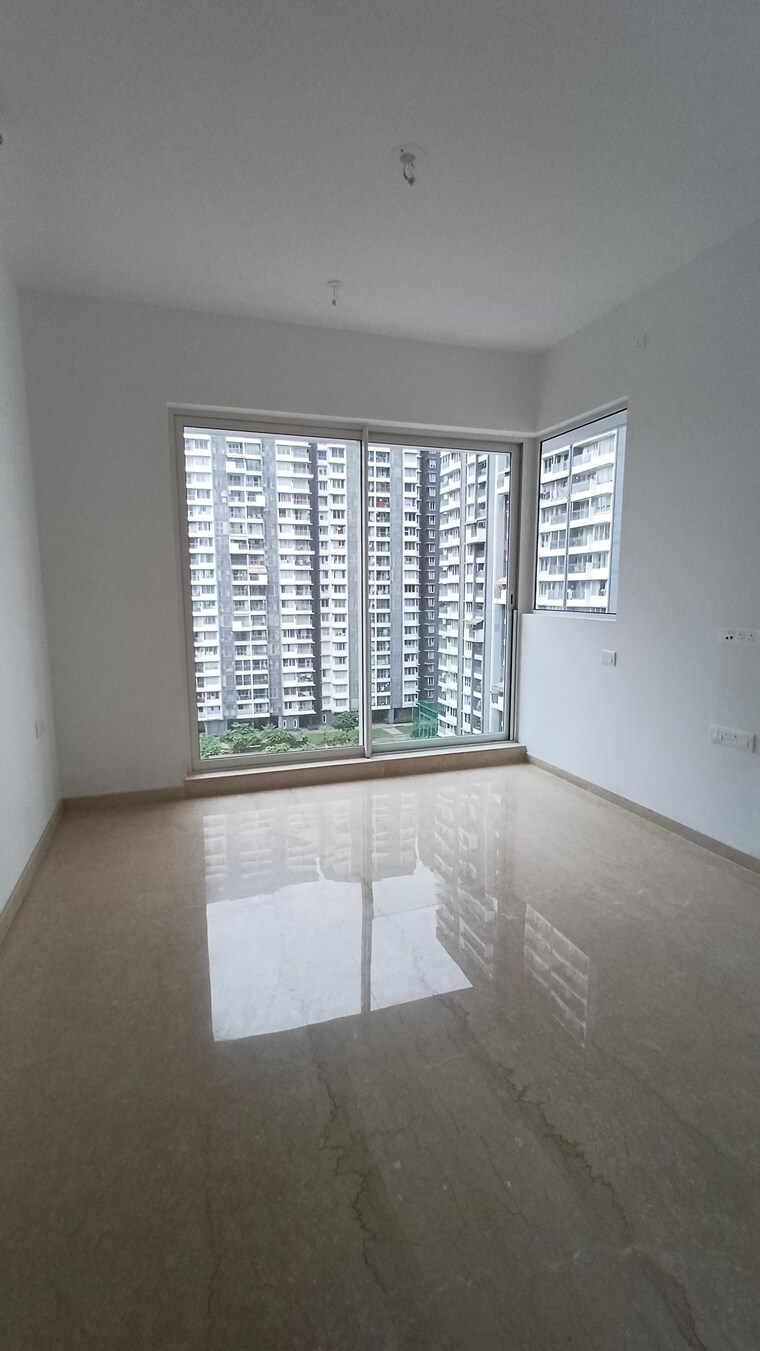 Master Bedroom, courtyard-by-narang-realty-and-the-wadhwa-group 3 Bedroom 1360 Sq.Ft. Apartment In Pokhran Road No Two Thane 9301786