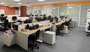  Office Space For Rent in Hubtown Solaris, Andheri East