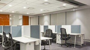  Office Space For Rent in Kanakia Spaces Wall Street, Andheri East