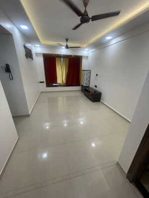 Kitchen in 2 BHK Apartment at Siddhachal Phase 5 CHS Ltd, Vasant Vihar – for Rent