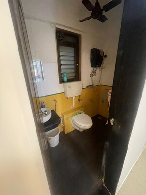 Furnished Amenities in 2 BHK Apartment at Siddhachal Phase 5 CHS Ltd, Vasant Vihar – for Rent