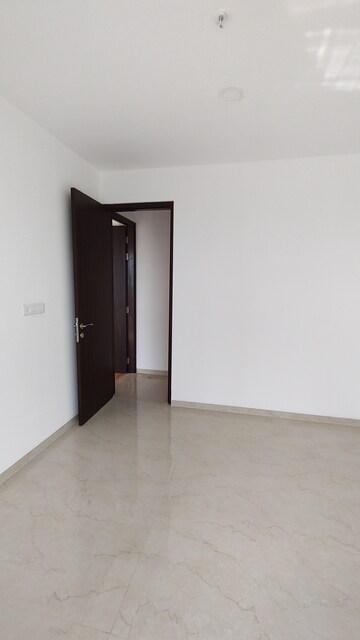 Bedroom in 2 BHK Apartment at Ghansoli – for Rent