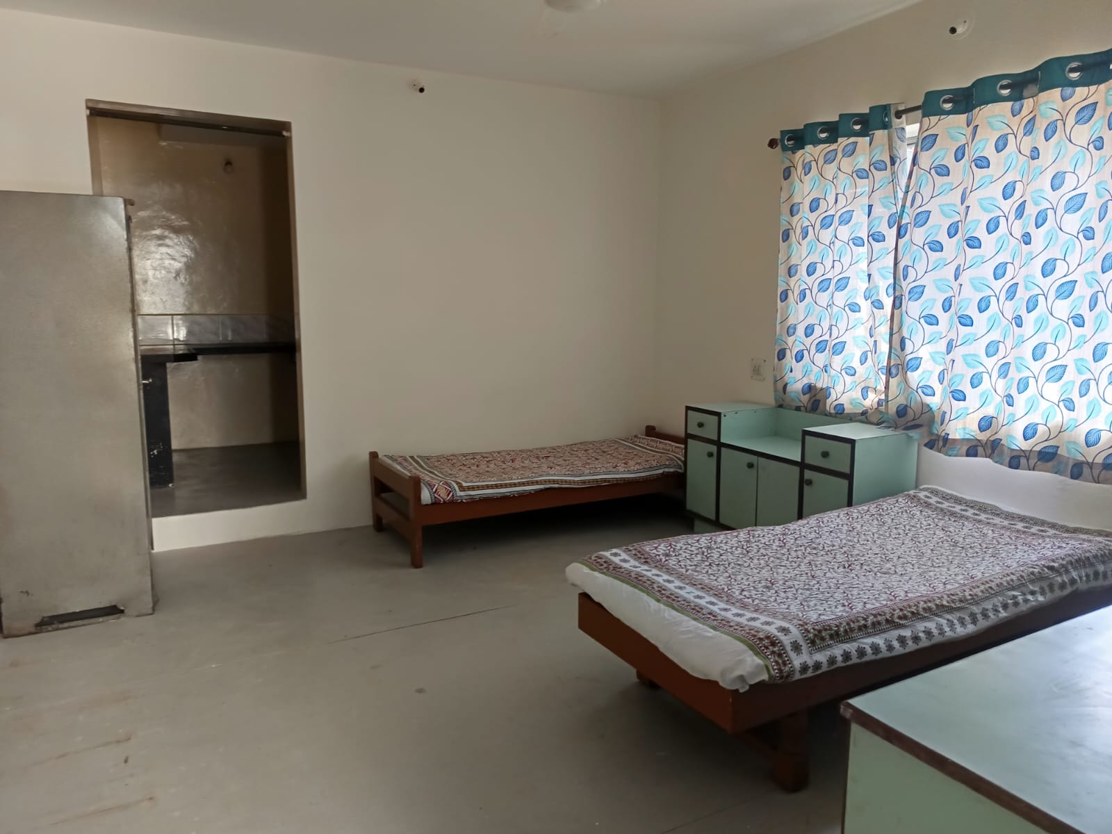 1 RkApartment For Rent in Kapil Nagar