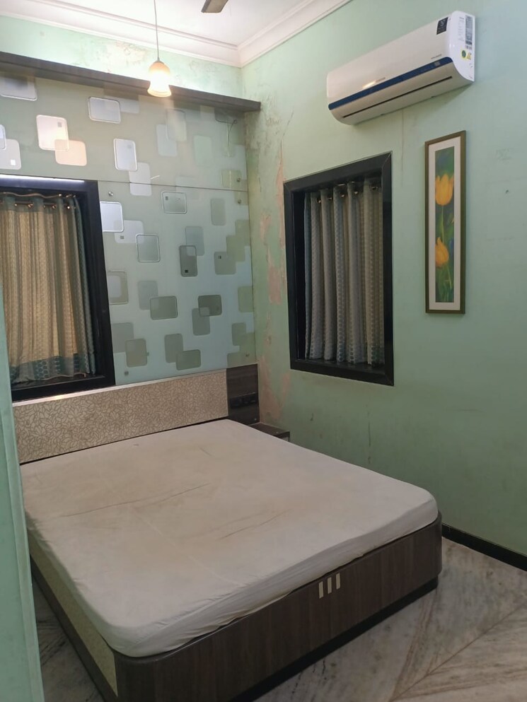 Bedroom, shivneri-chs-dadar-east 2 Bedroom 700 Sq.Ft. Apartment In Dadar East Mumbai 9301808