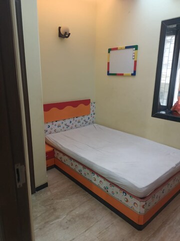 Bedroom in 2 BHK Apartment at Shivneri CHS Dadar East, Dadar East – for Rent