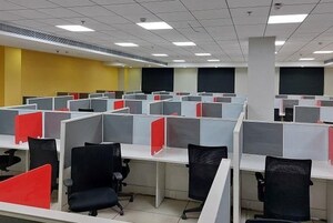 Office Space For Rent in Prime Corporate Park, Andheri East