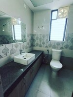 3 BHK + Extra Room 1390 Sq.Ft. Apartment in Shalimar Mannat