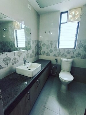 3 BHK Apartment For Rent in Shalimar Mannat, Faizabad Road