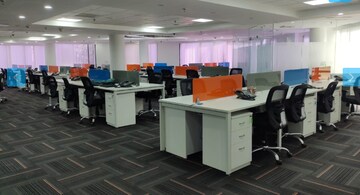  Office Space For Rent in Leela Business Park, Andheri East