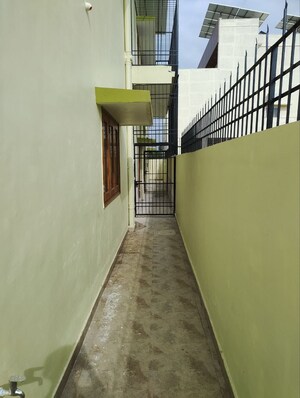 Staircase in 6+ BHK Independent House at Labhandi – for Rent