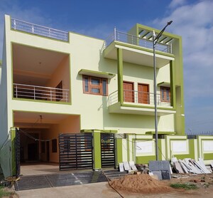 6+ BHK Independent House For Rent in Labhandi