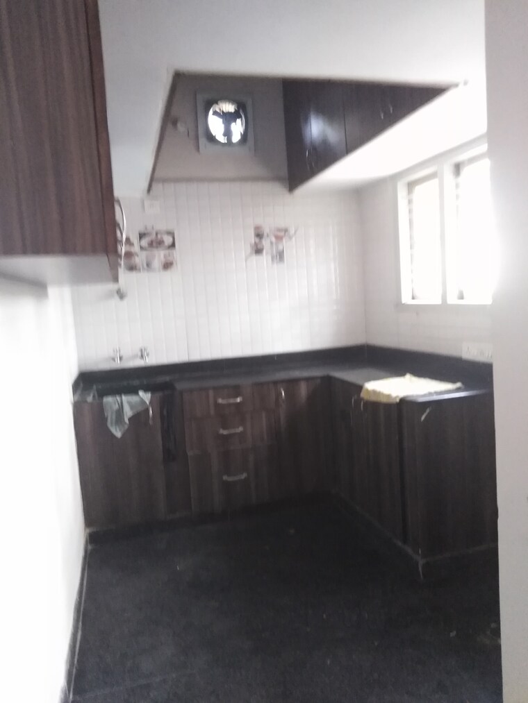 Kitchen, rt nagar 2 Bedroom 810 Sq.Ft. Independent House In Rt Nagar Bangalore 9301837