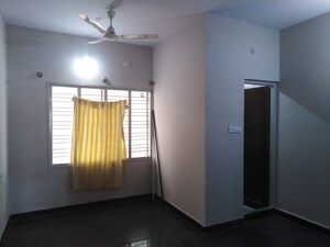 Room in 2 BHK Independent House at Rt Nagar – for Rent