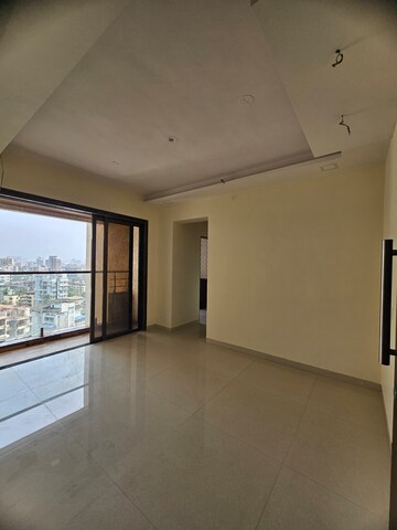 1 BHK Apartment For Rent in Dombivli West