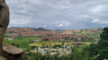 3 BHK Apartment – Exterior View View at IRA Miracle, Kollur - for Rent