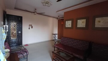 2 BHK Apartment For Rent in Vihang Vihar CHS, Panch Pakhadi