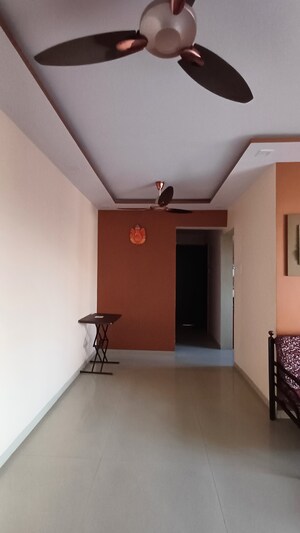 Team Area in 2 BHK Apartment at Vihang Vihar CHS, Panch Pakhadi – for Rent