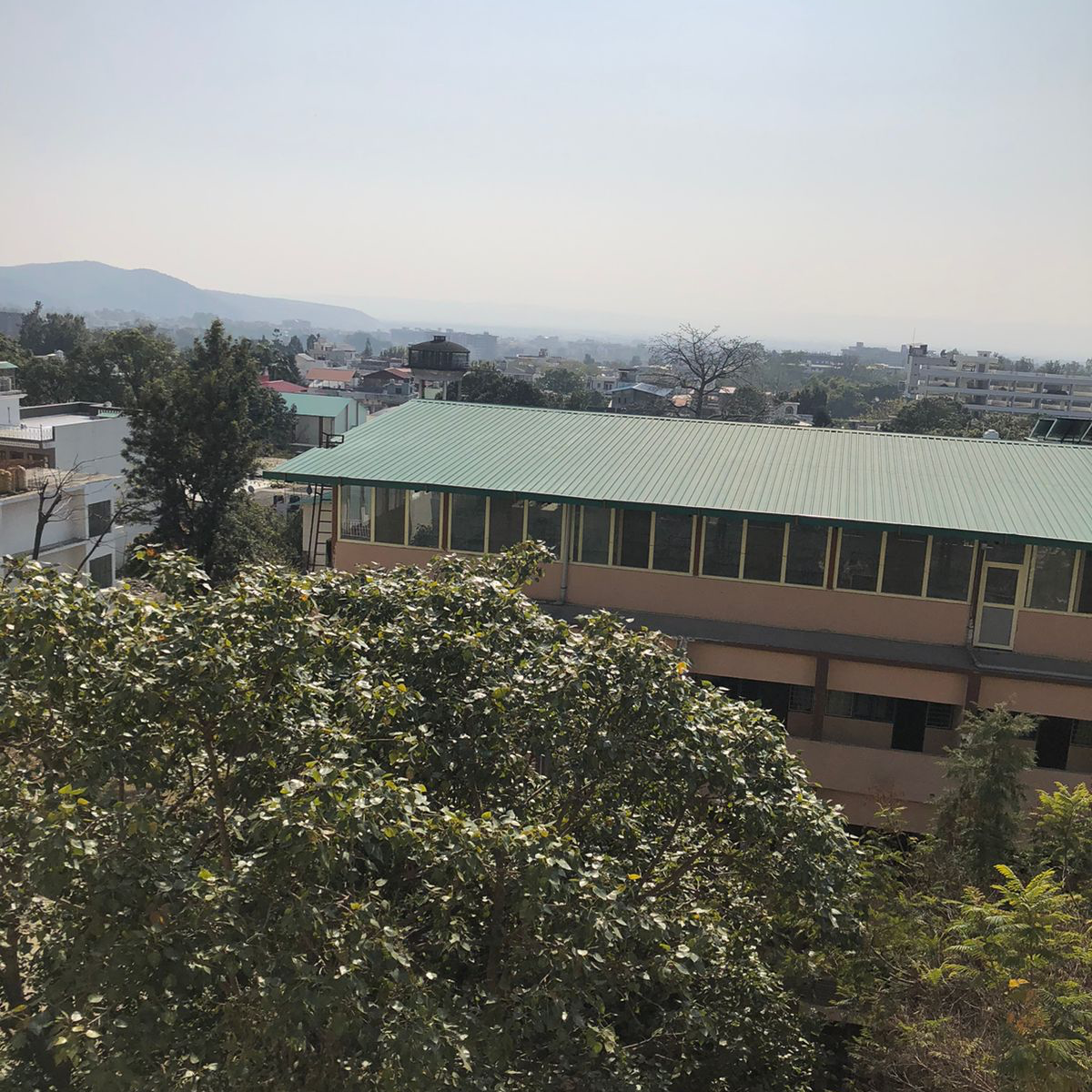 3 BHK Apartment For Rent in Earthcon Rajpur Greens