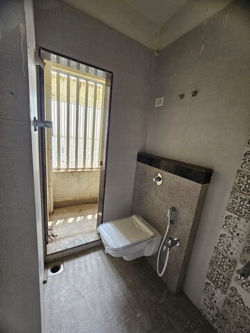 Furnished Amenities in 1 BHK Apartment at Dombivli West – for Rent