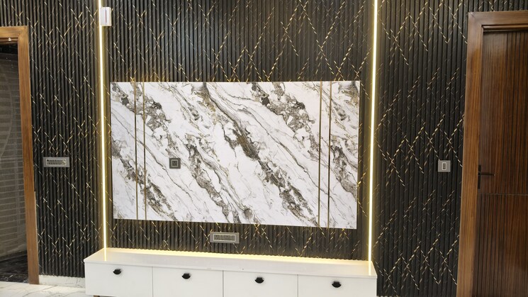 Balcony, fidato-honour-homes 3 Bedroom 1197 Sq.Ft. Builder Floor In Sector 89 Faridabad 9301874